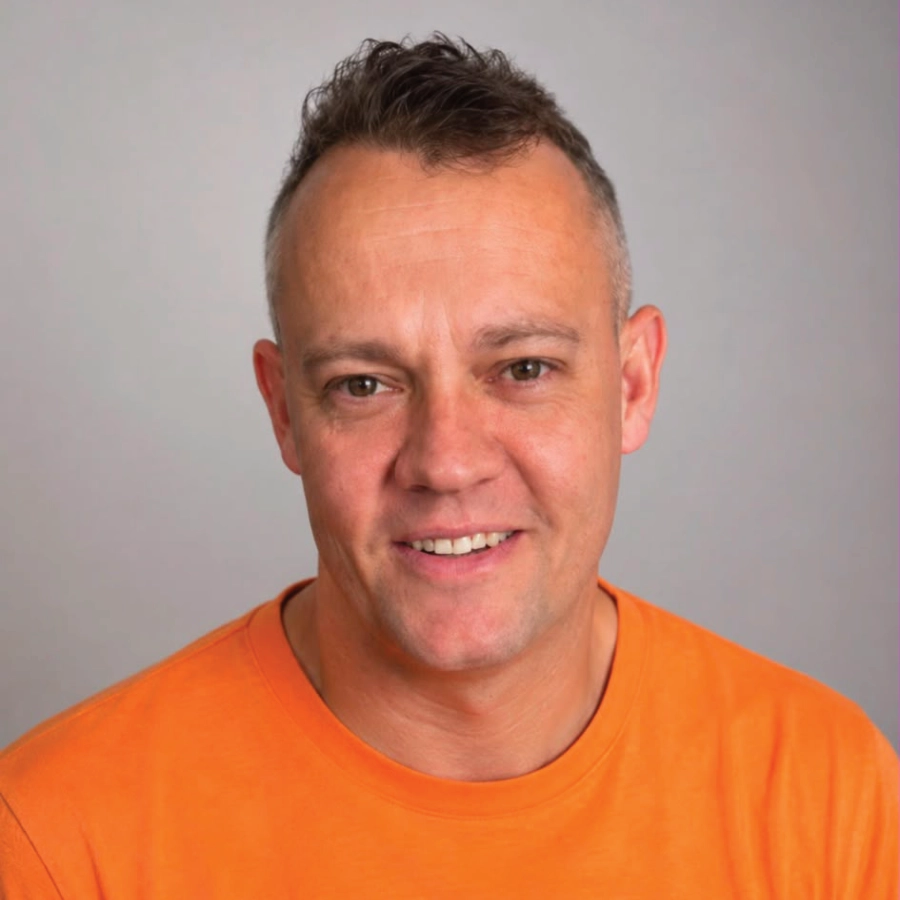 Gary McClarence
