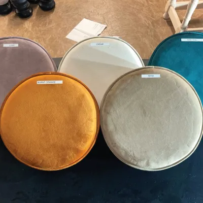 Stool Top Replacement Service