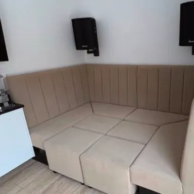 Home Dining Booths