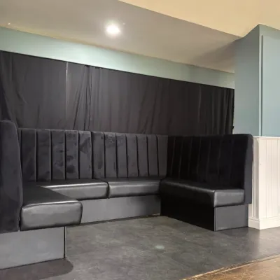 Booth Seating