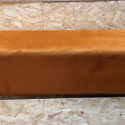 Bench Cube Seat